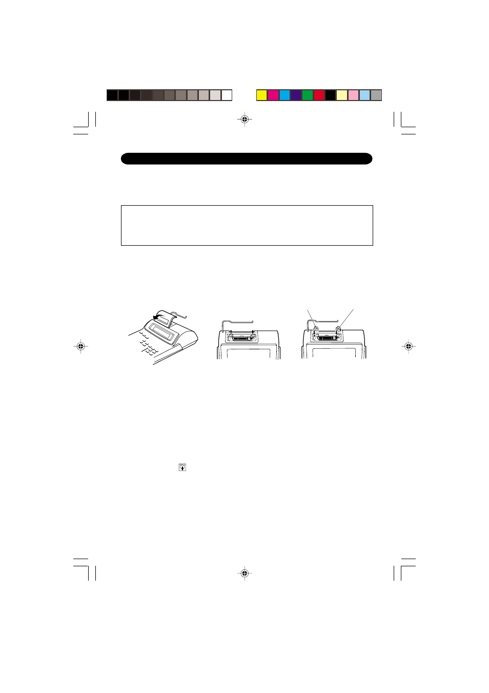 Sharp EL2902E User Manual | Page 50 / 68