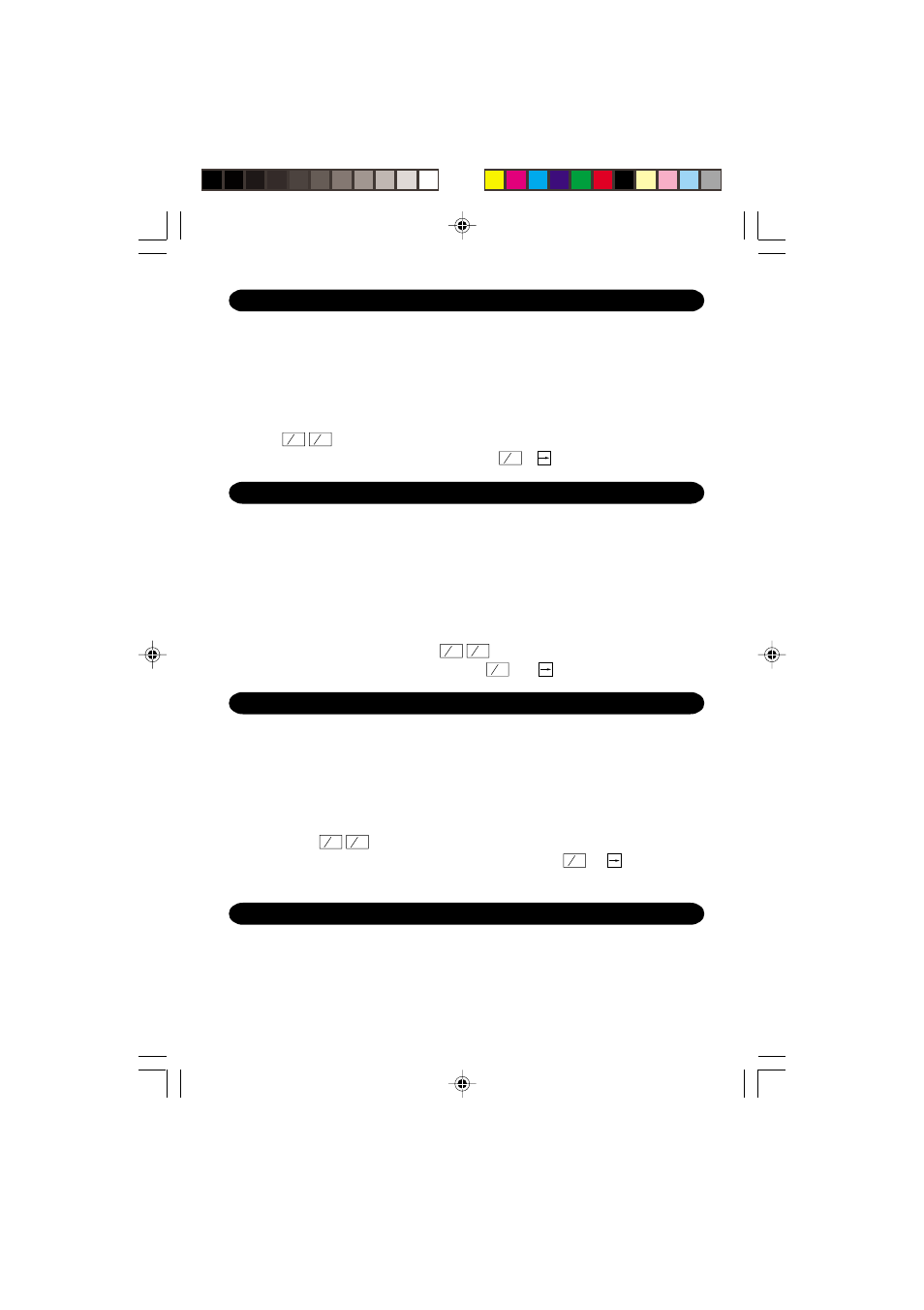 Sharp EL2902E User Manual | Page 52 / 68