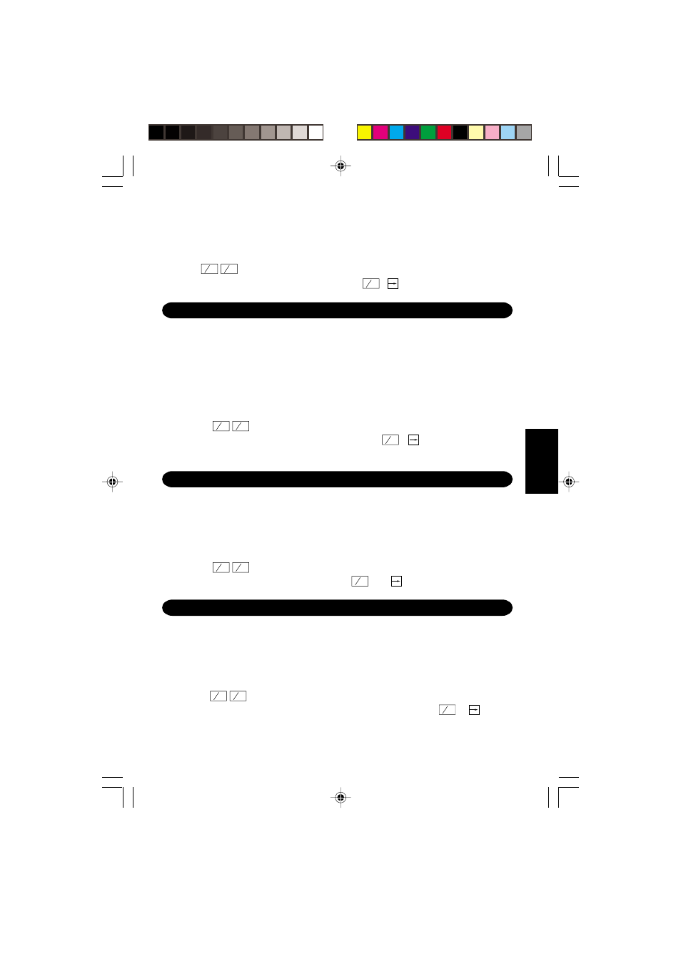 Sharp EL2902E User Manual | Page 53 / 68