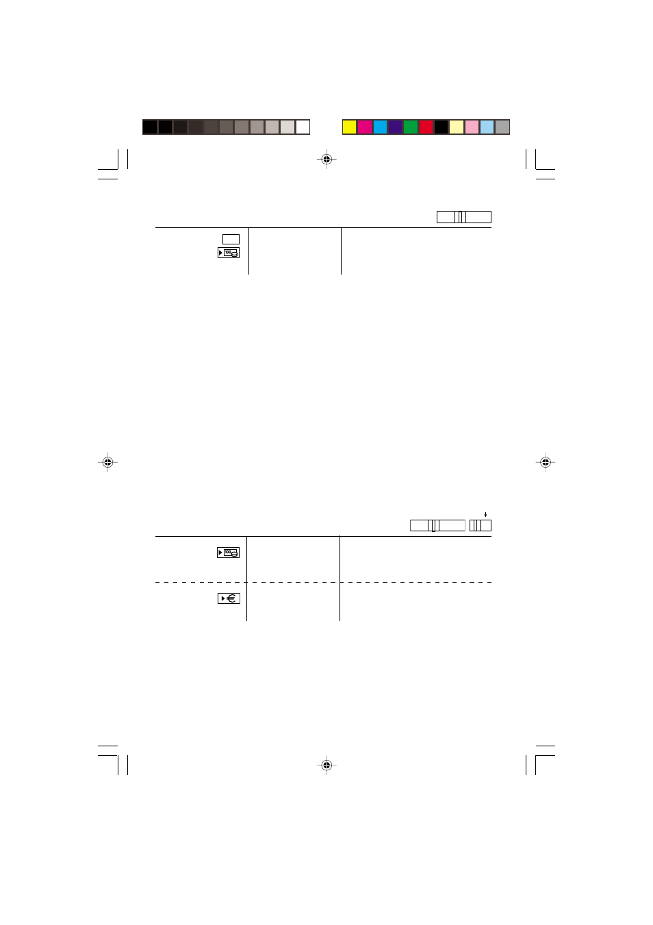 Sharp EL2902E User Manual | Page 65 / 68