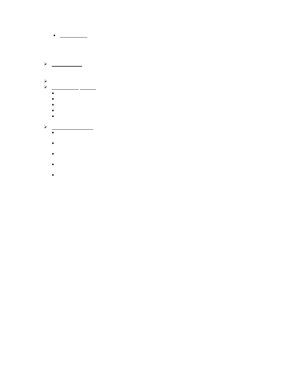 Avanti VM301W User Manual | Page 10 / 20