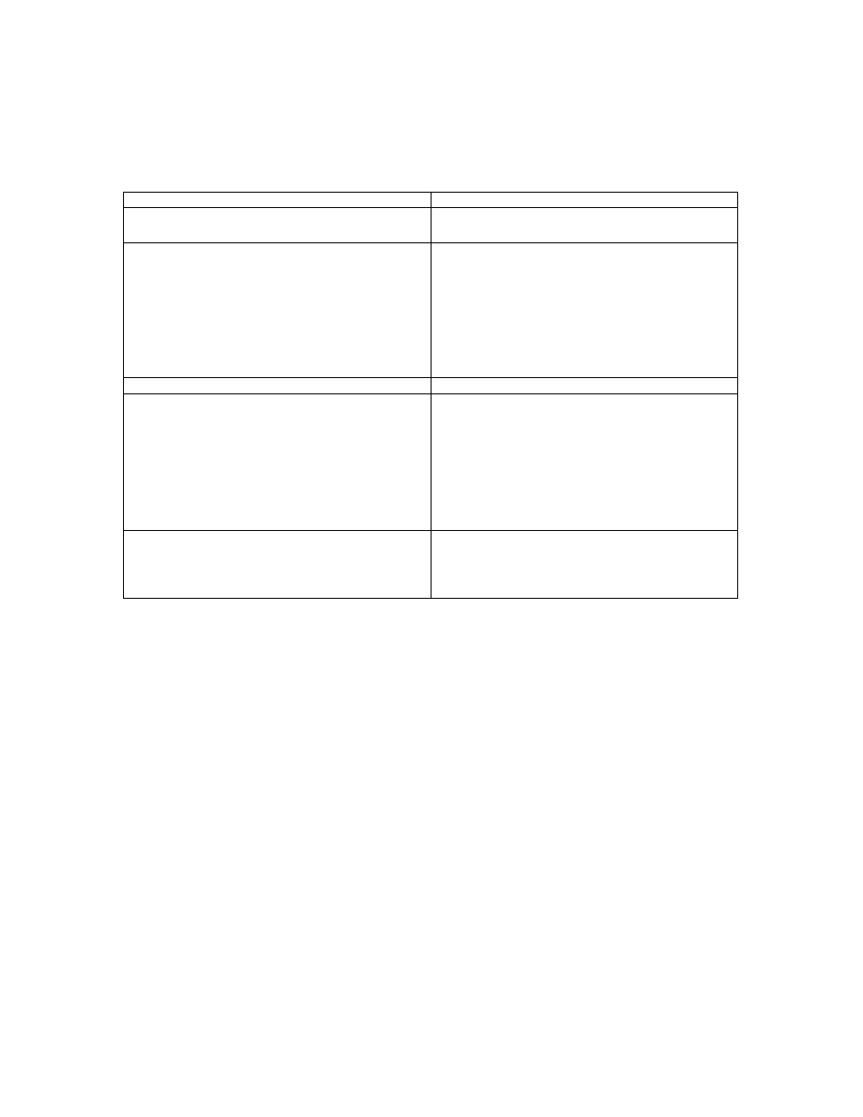 Avanti VM301W User Manual | Page 11 / 20