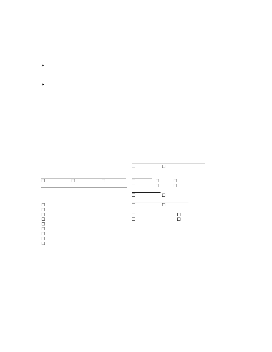 Warranty information | Avanti VM301W User Manual | Page 19 / 20