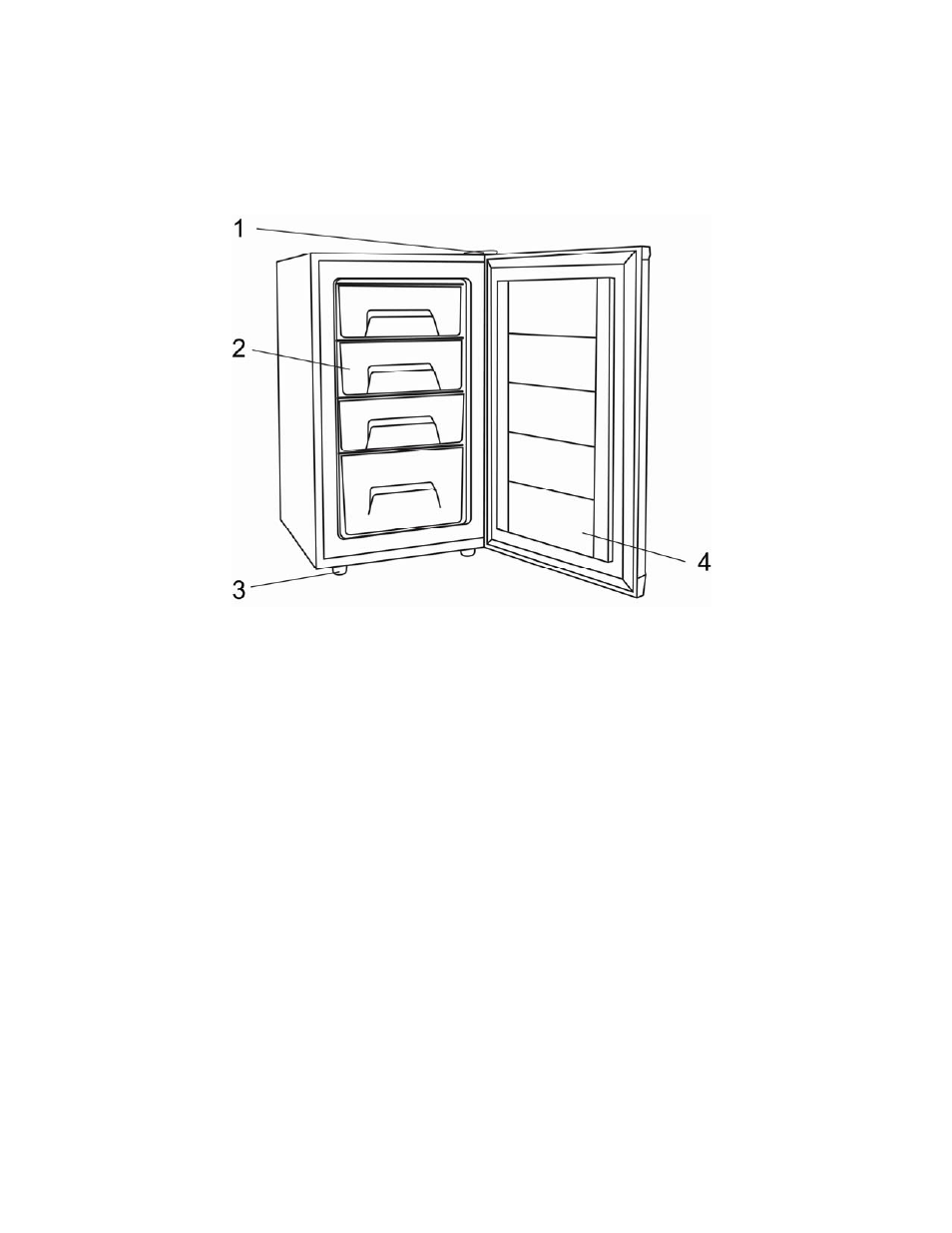 Avanti VM301W User Manual | Page 6 / 20