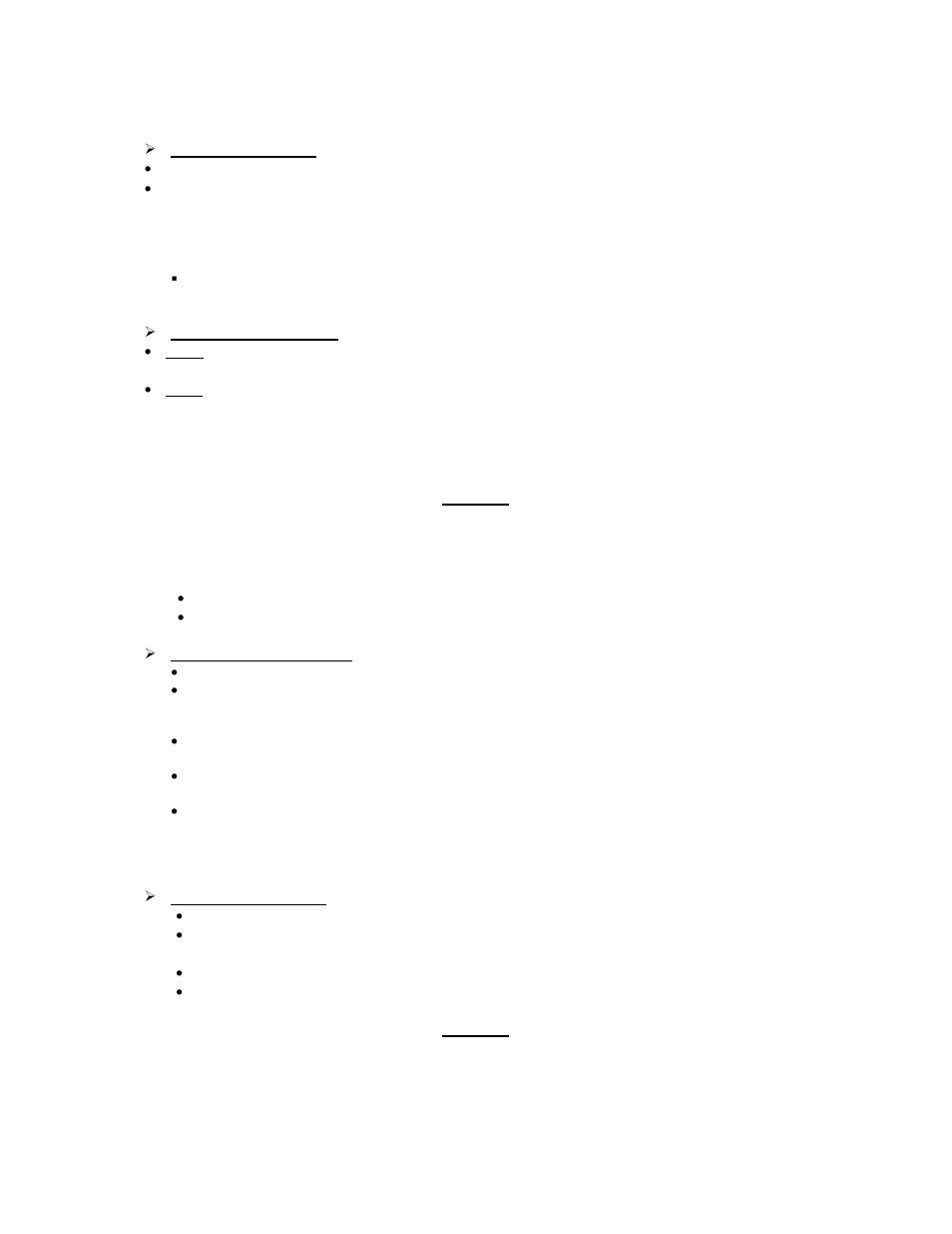 Avanti VM301W User Manual | Page 9 / 20