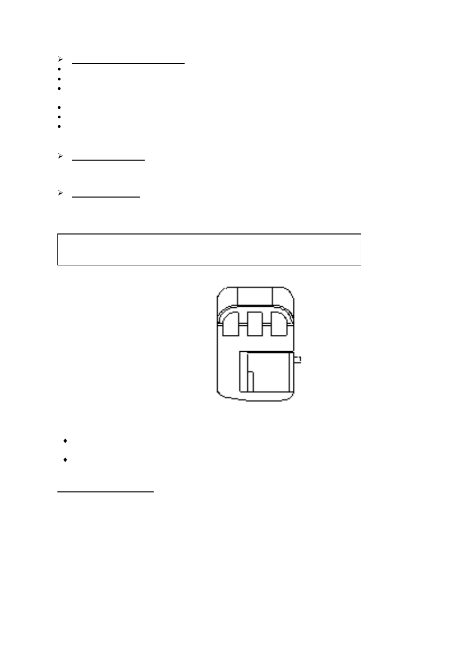 Avanti WD362BP User Manual | Page 10 / 20