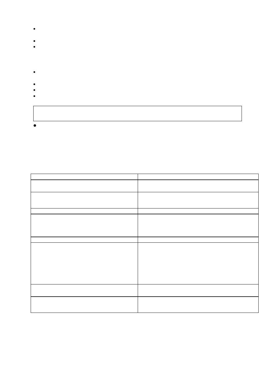 Taking dispenser out of service | Avanti WD362BP User Manual | Page 11 / 20