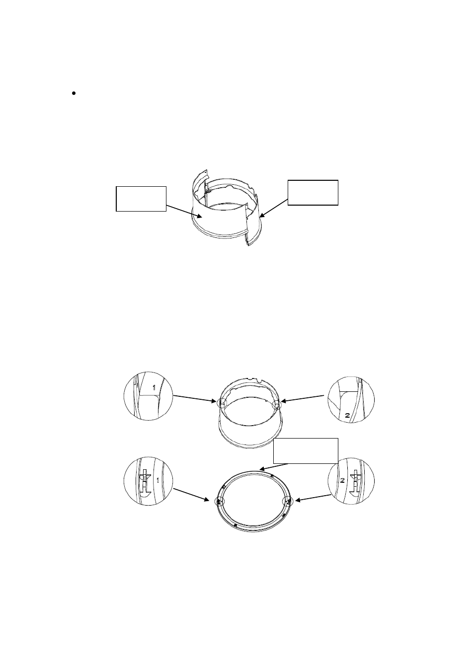 Avanti WD362BP User Manual | Page 14 / 20