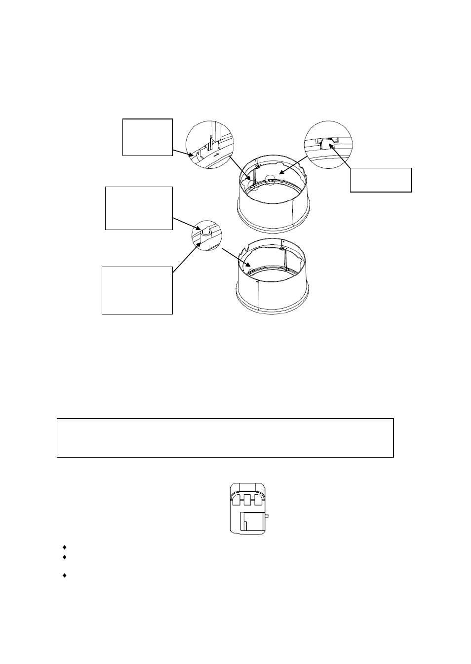 Avanti WD362BP User Manual | Page 15 / 20