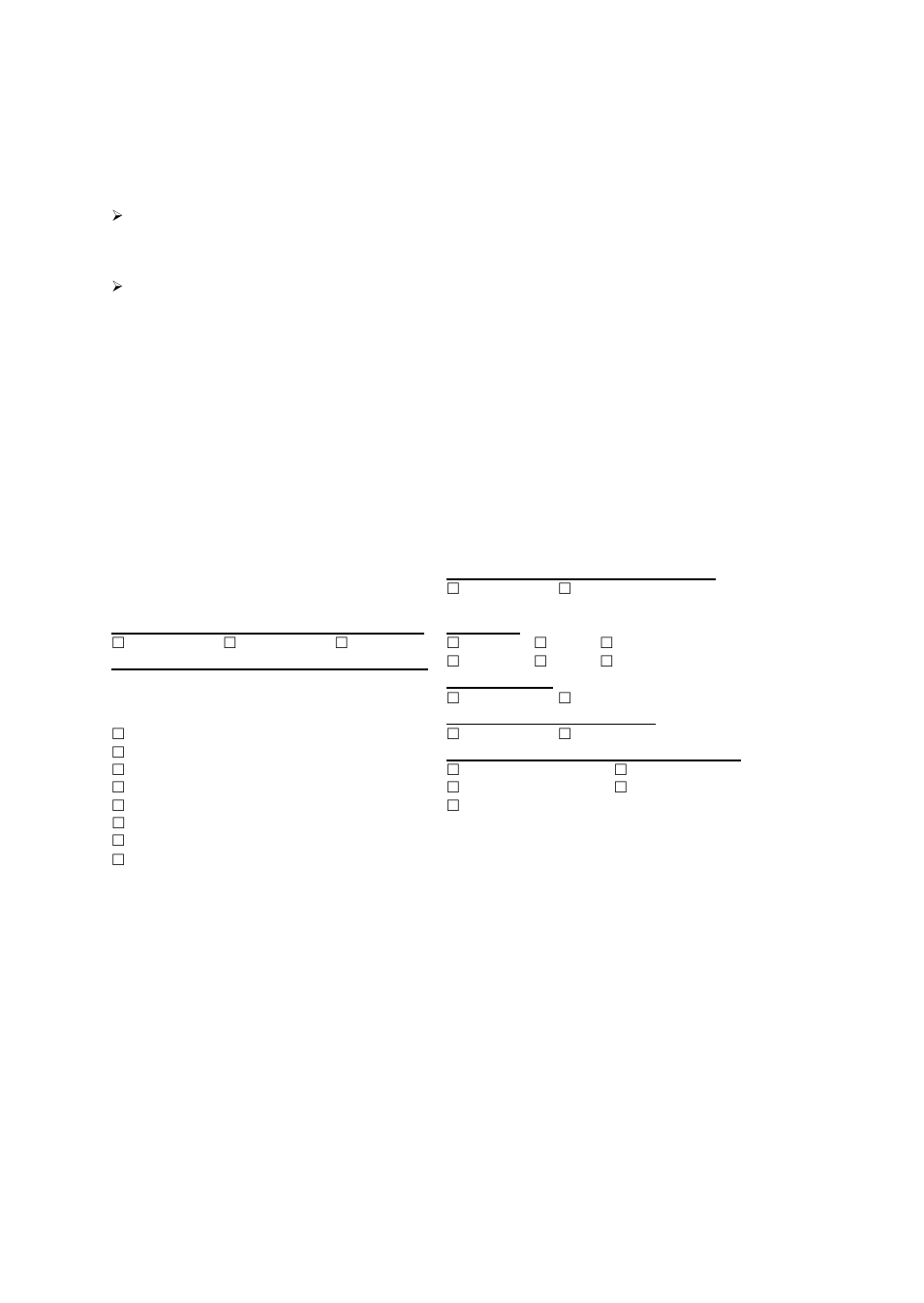 Avanti registration card, Registration information | Avanti WD362BP User Manual | Page 19 / 20