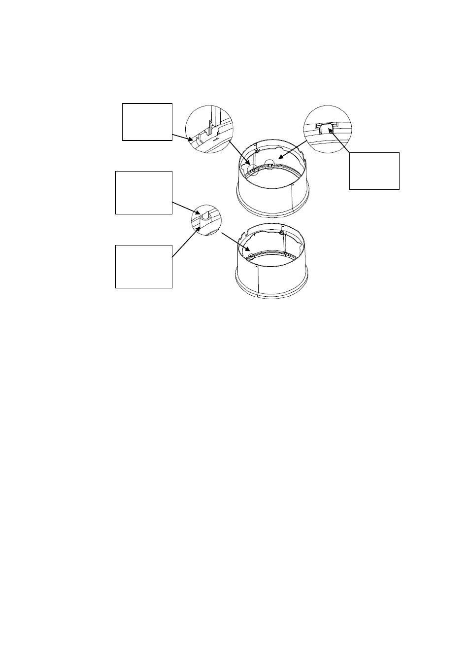 Avanti WD362BP User Manual | Page 8 / 20