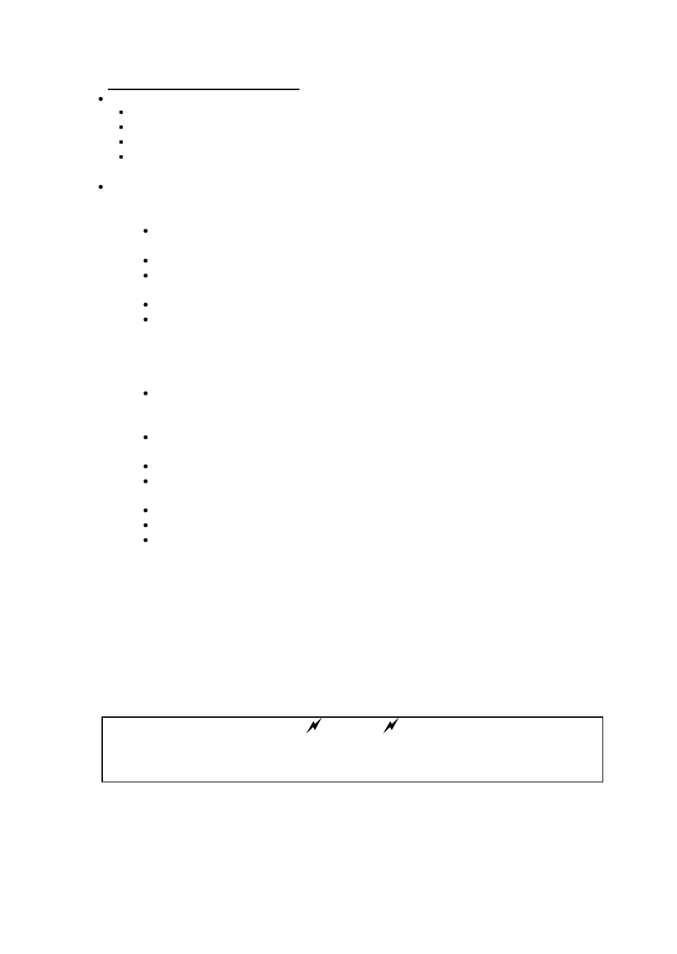 Avanti WD362BP User Manual | Page 9 / 20