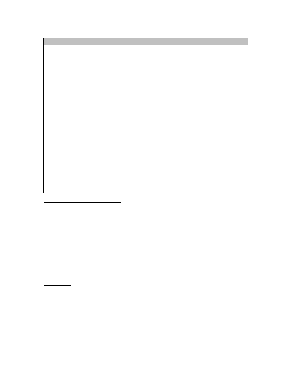 Avanti EWC16B User Manual | Page 15 / 17