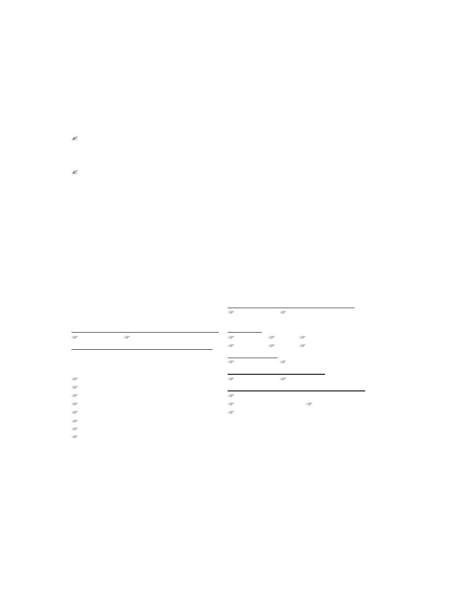 Avanti EWC16B User Manual | Page 2 / 17