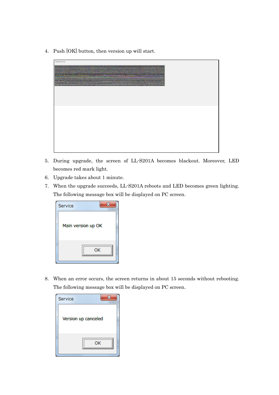 Sharp LL-S201A User Manual | Page 14 / 41