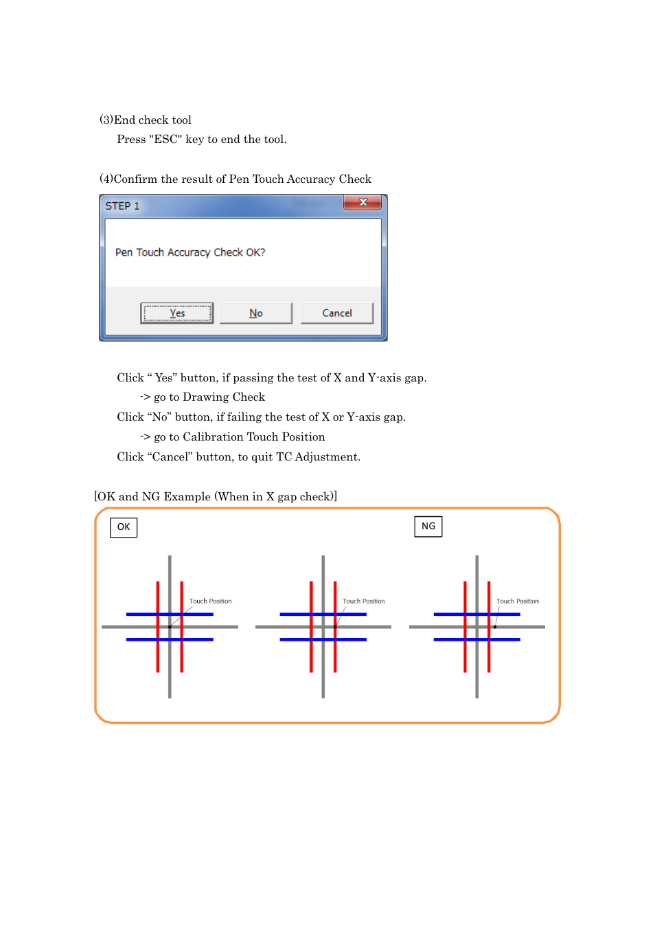 Sharp LL-S201A User Manual | Page 35 / 41