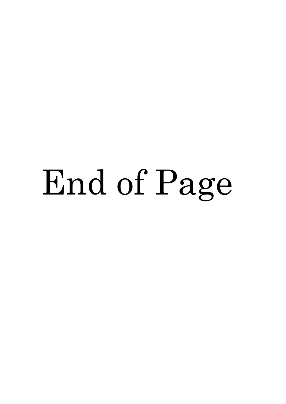 End of page | Sharp LL-S201A User Manual | Page 41 / 41