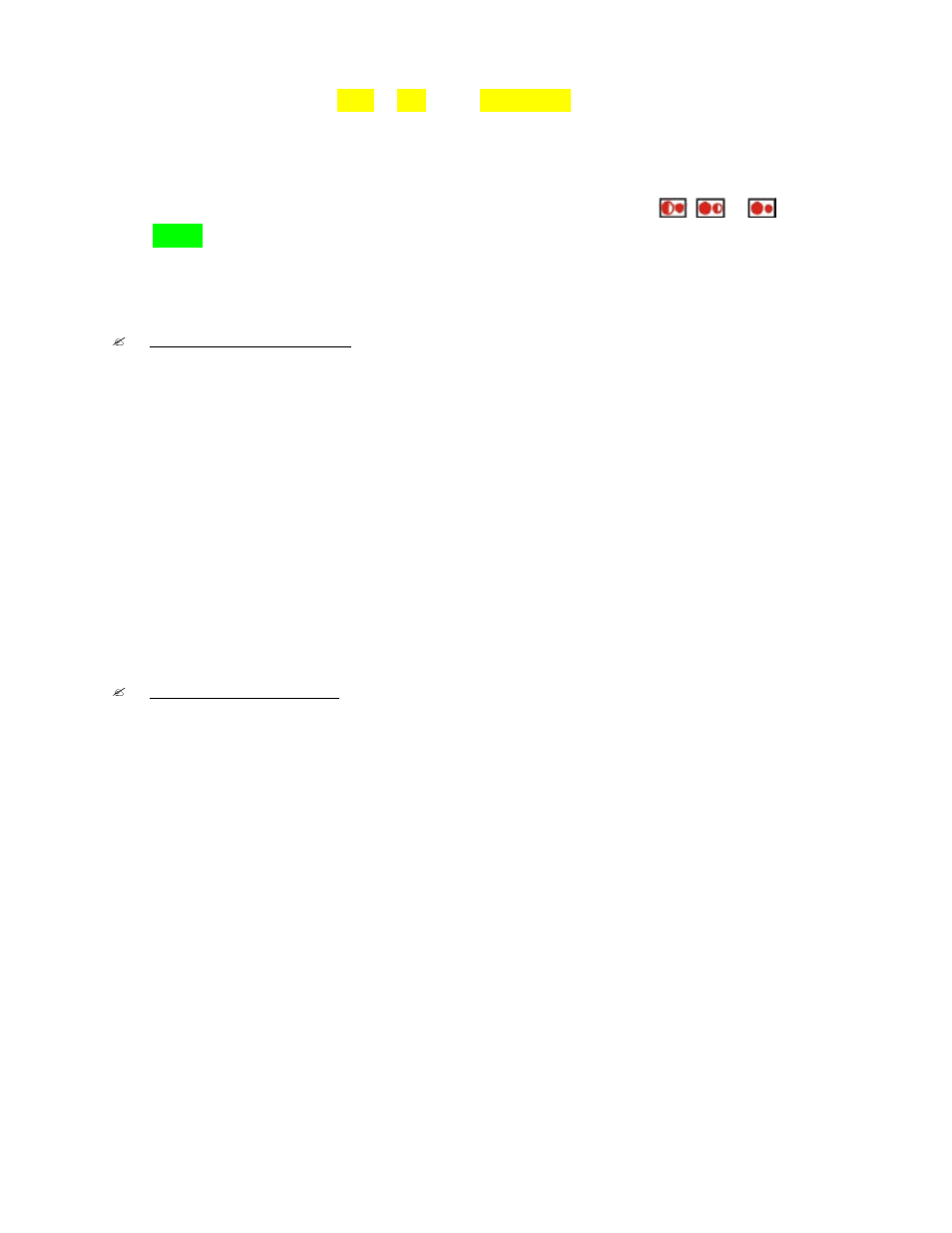 Avanti TFL-11 User Manual | Page 12 / 19