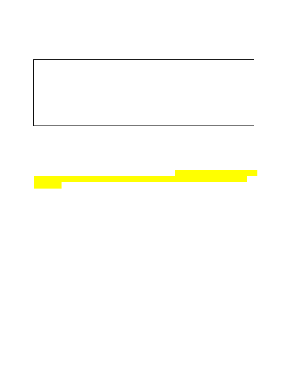 Avanti TFL-11 User Manual | Page 14 / 19