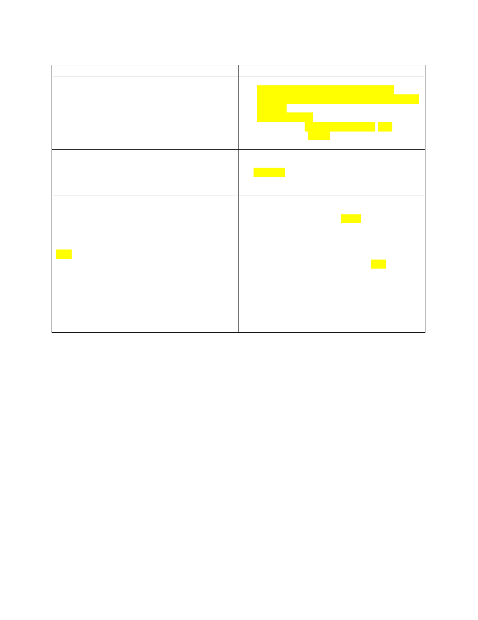 Avanti TFL-11 User Manual | Page 19 / 19