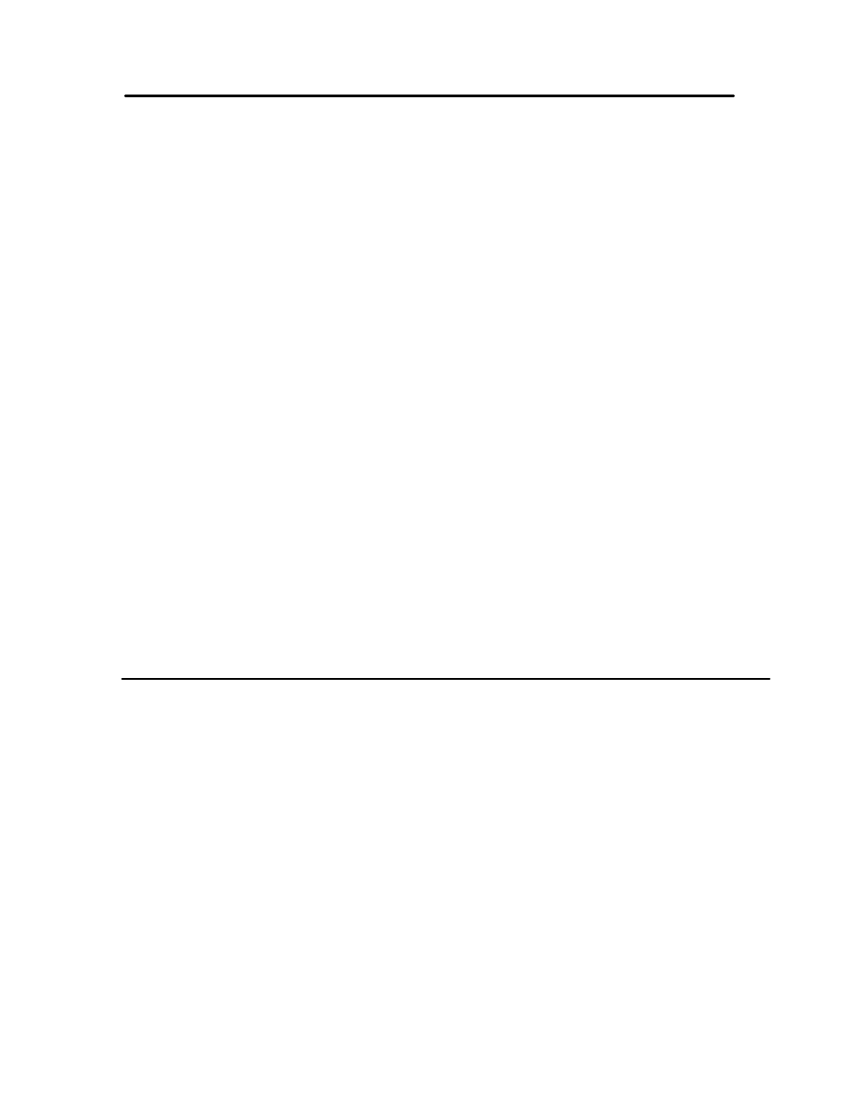 Avanti TFL-11 User Manual | Page 4 / 19