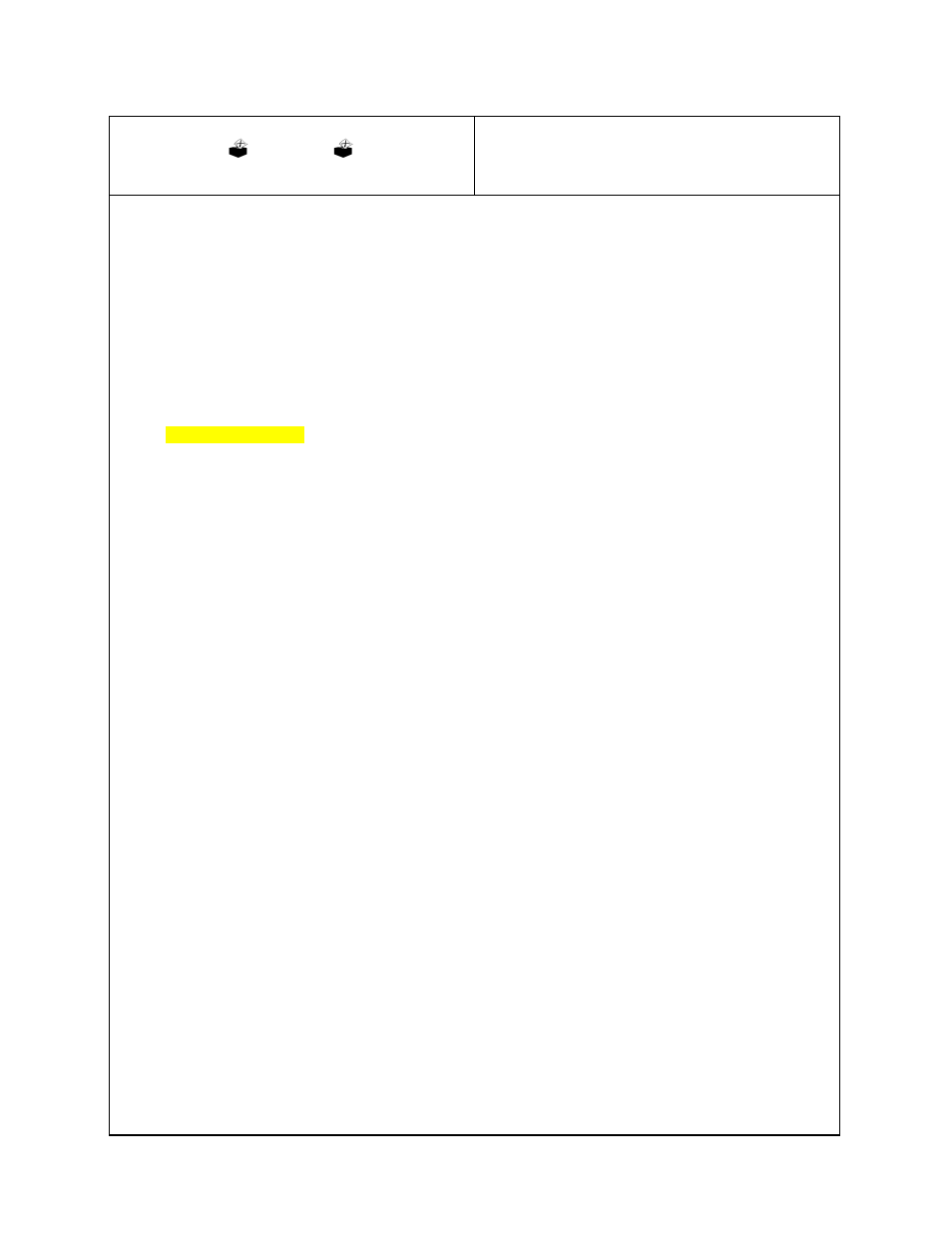 This unit is for household use only | Avanti TFL-11 User Manual | Page 7 / 19