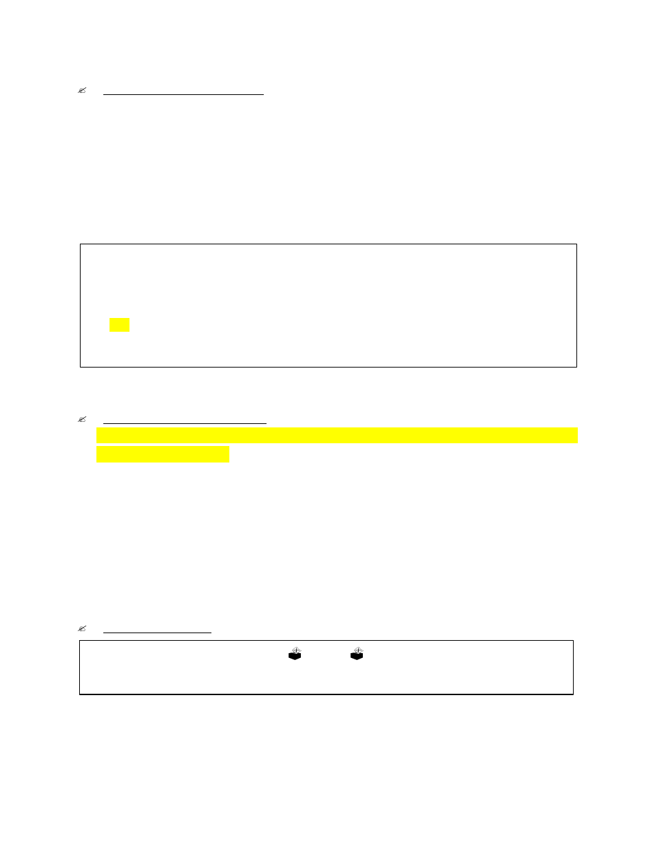 Avanti TFL-11 User Manual | Page 8 / 19