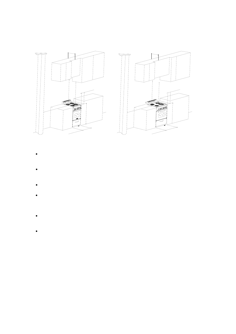 Installation figure | Avanti ER2401G User Manual | Page 14 / 39