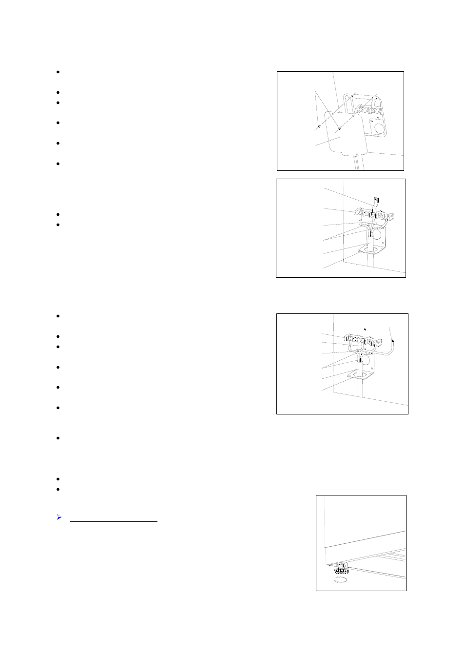 Avanti ER2401G User Manual | Page 16 / 39