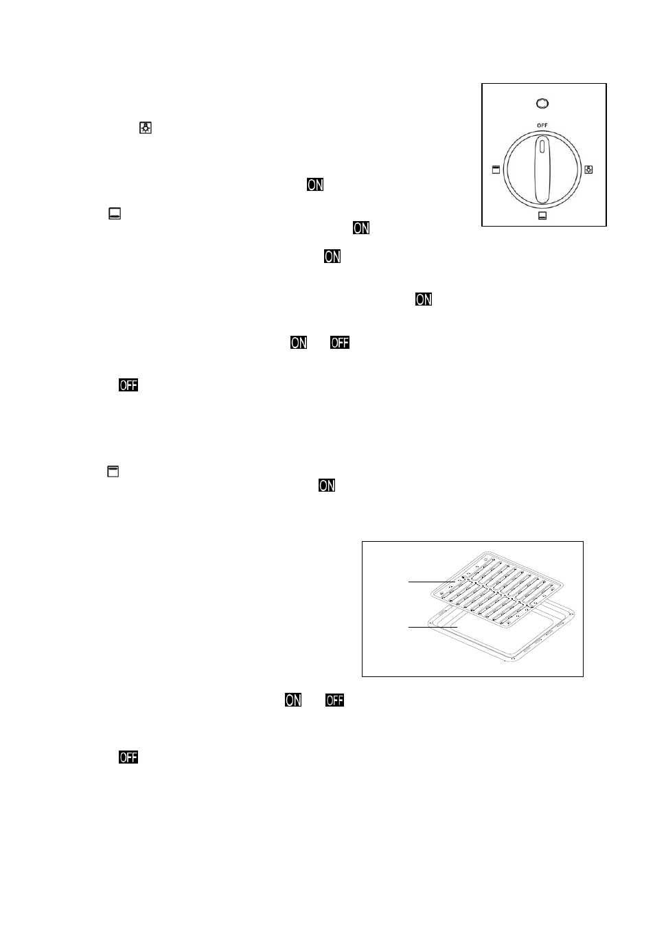 Avanti ER2401G User Manual | Page 21 / 39