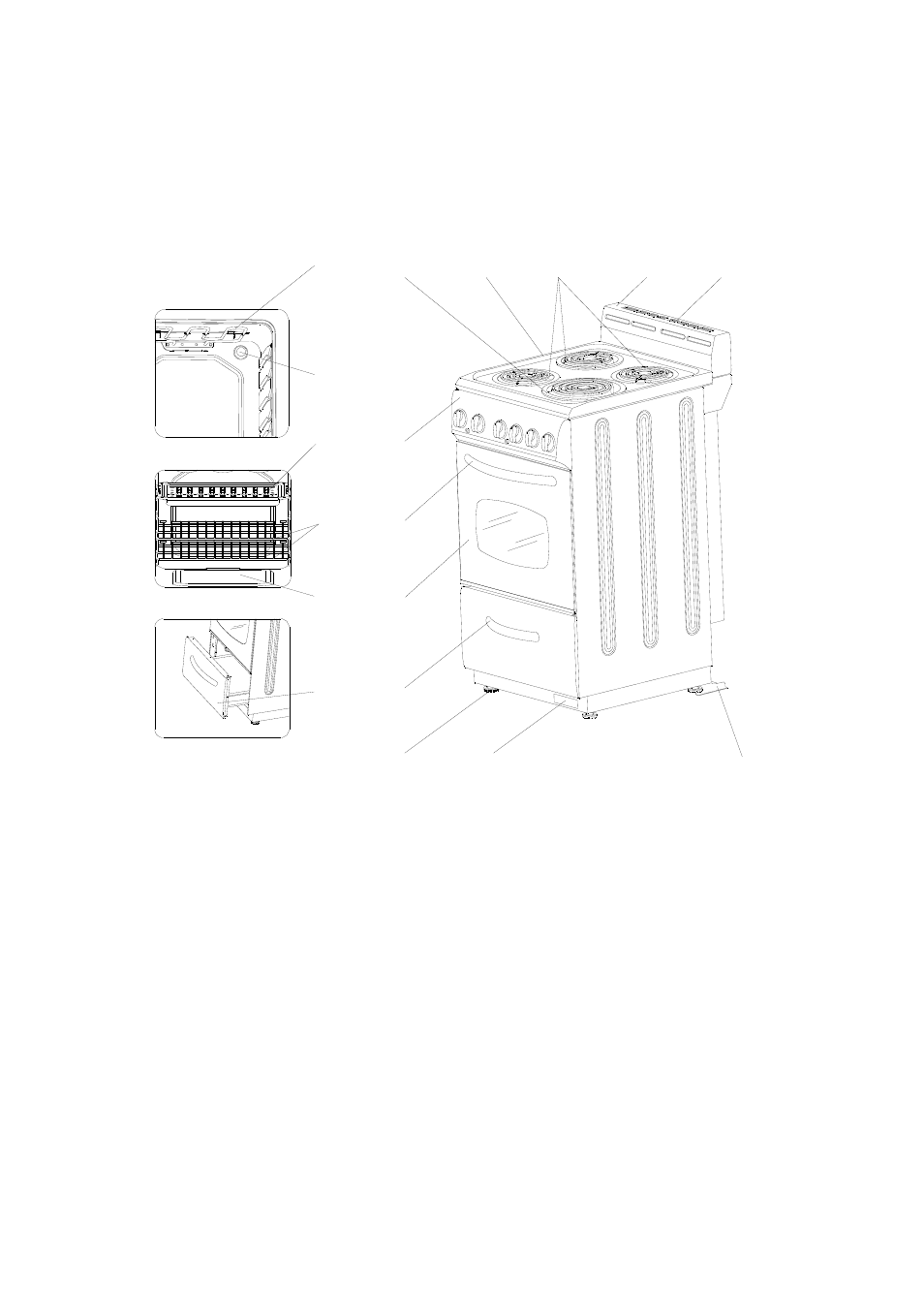 Avanti ER2401G User Manual | Page 8 / 39