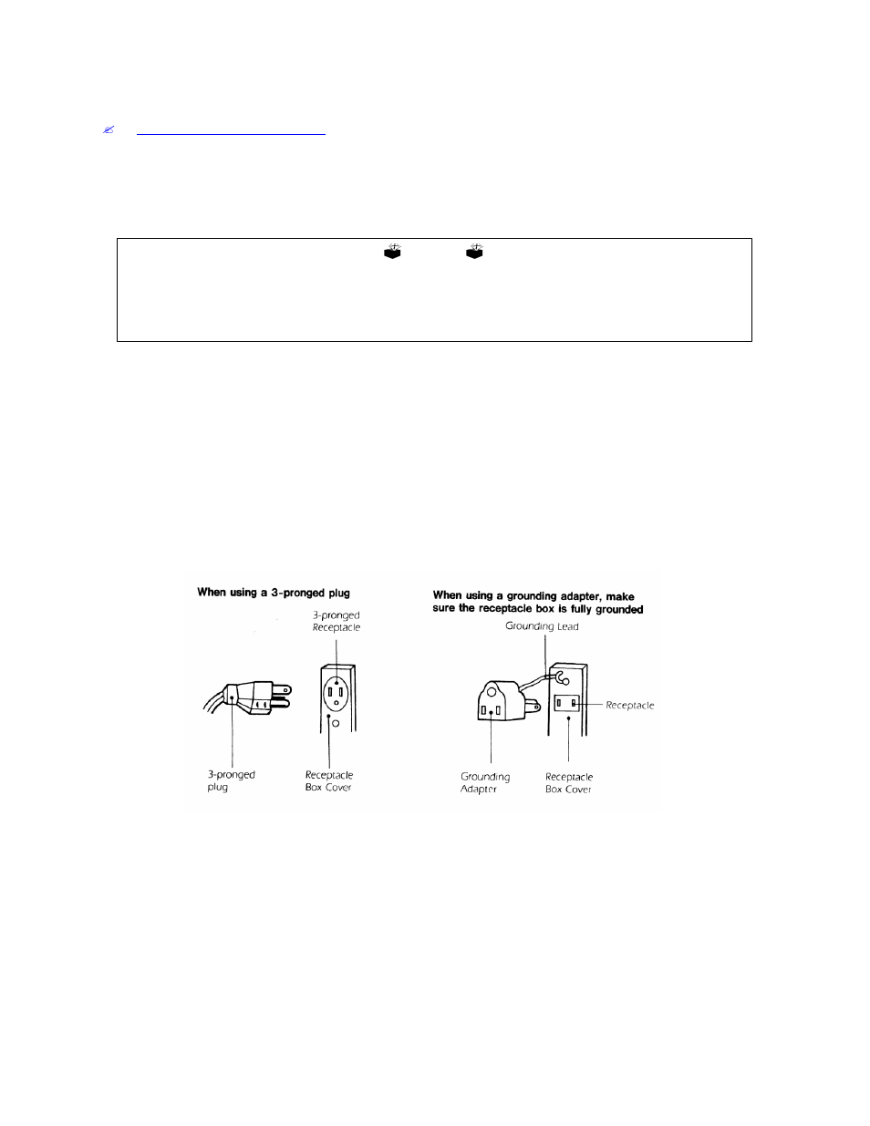 Avanti MO1040TW User Manual | Page 10 / 36