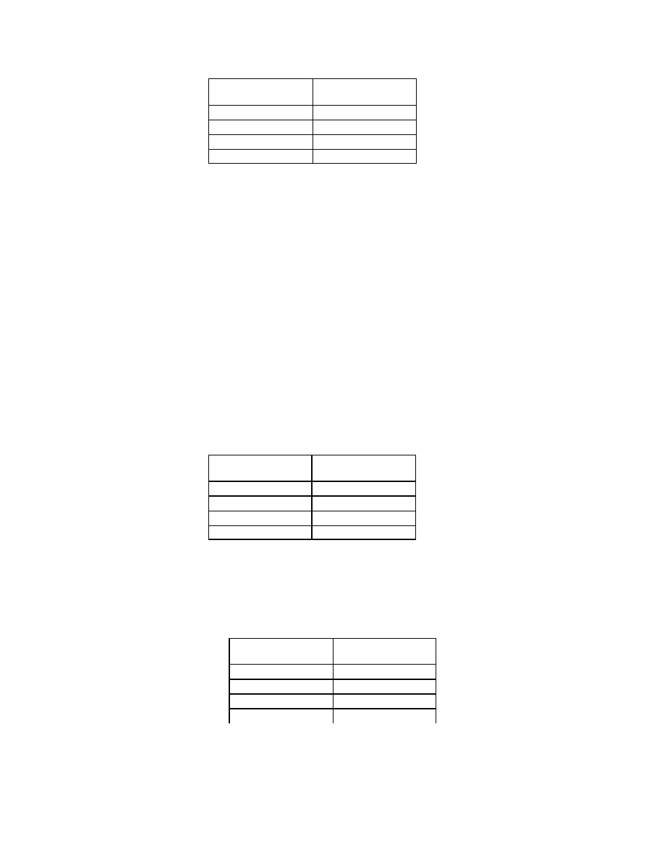 Avanti MO1040TW User Manual | Page 33 / 36