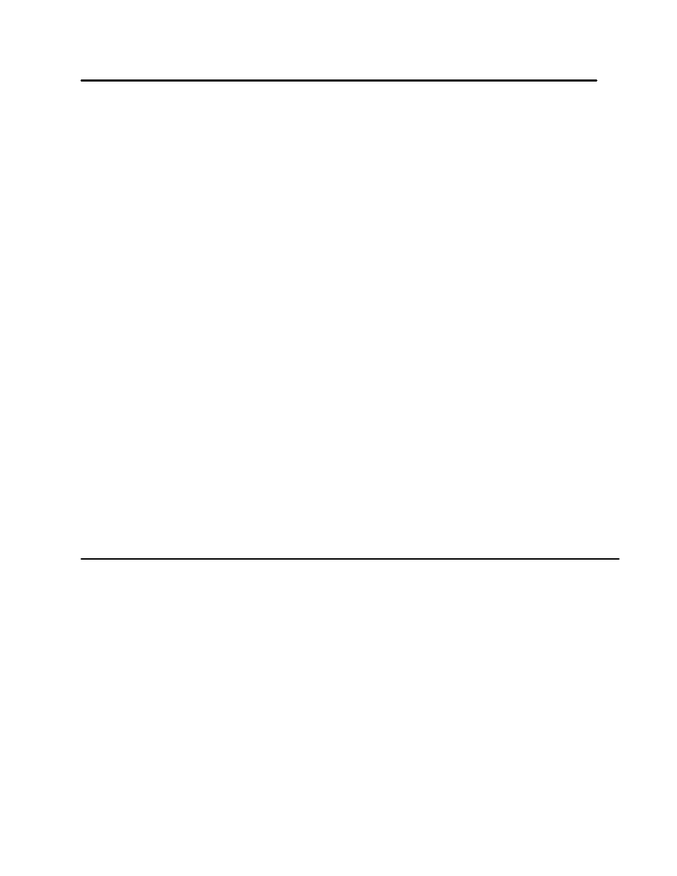 Avanti MO1040TW User Manual | Page 4 / 36