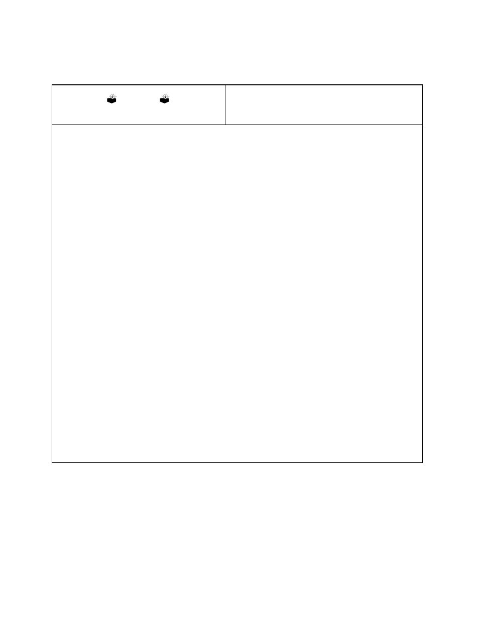 Avanti MO1040TW User Manual | Page 7 / 36