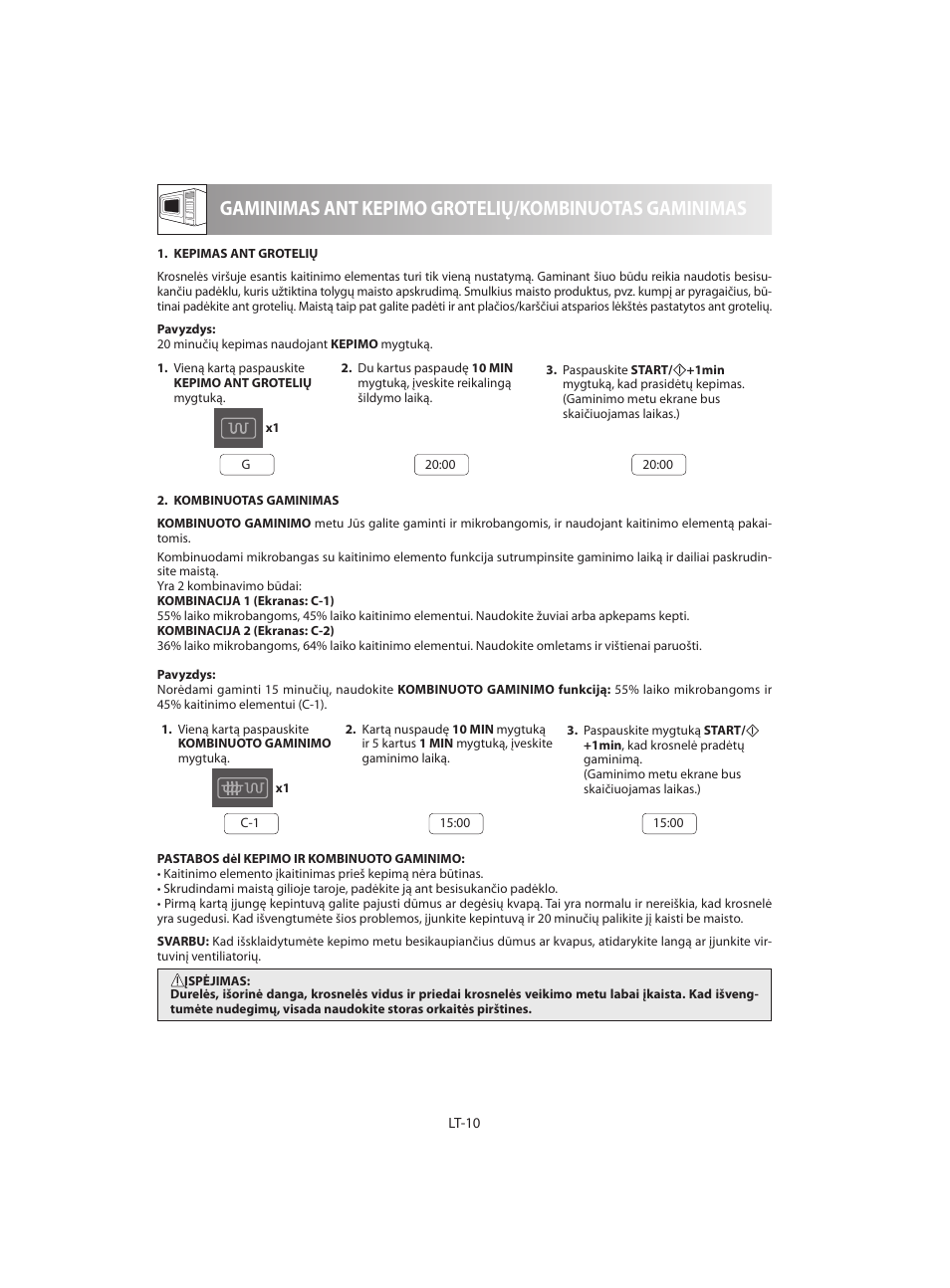 Sharp R-642WE User Manual | Page 156 / 226