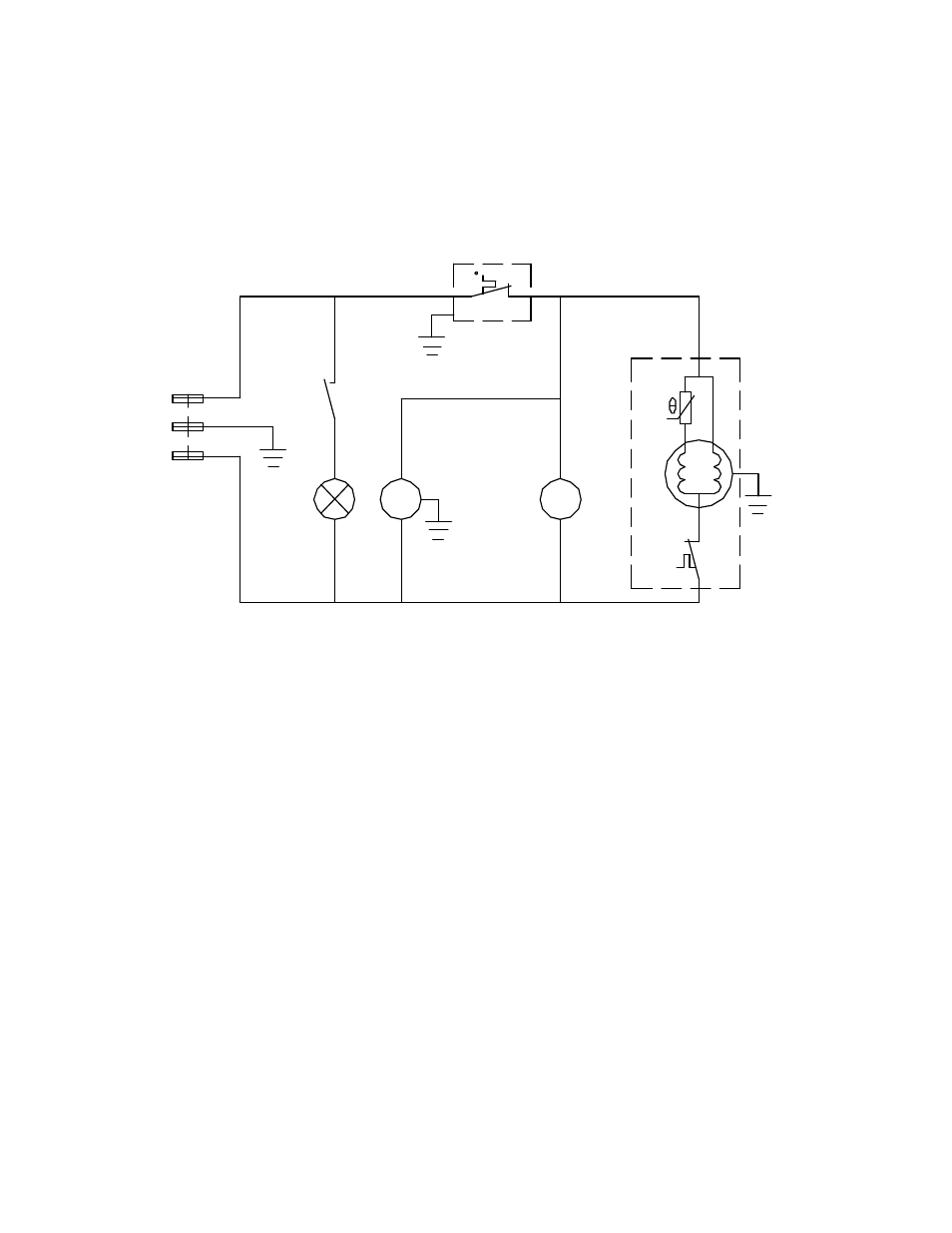 Wiring diagram | Avanti BCA5102SS User Manual | Page 16 / 19