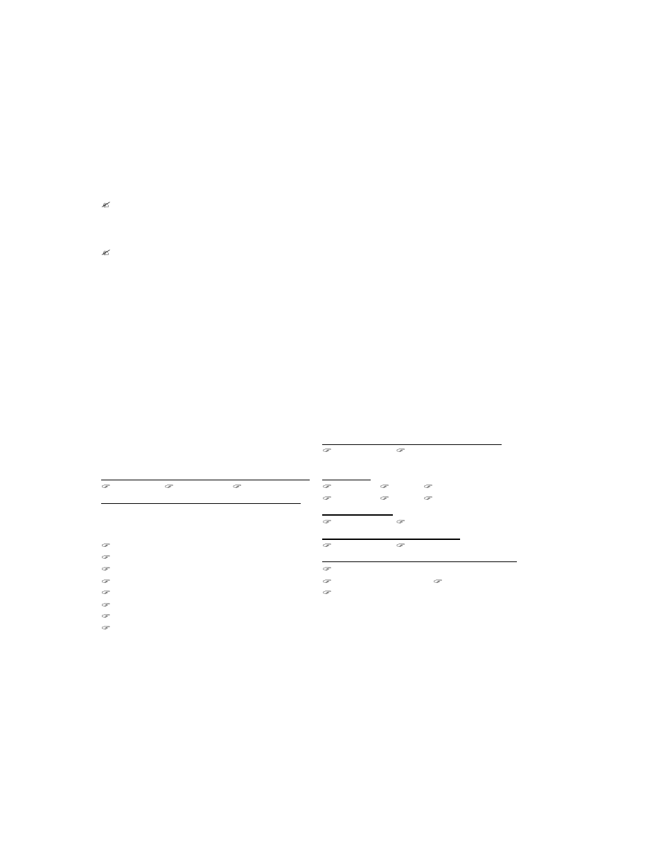 Avanti BCA5102SS User Manual | Page 4 / 19