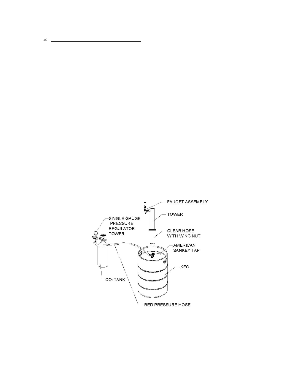 Warning | Avanti BD6000 User Manual | Page 11 / 36