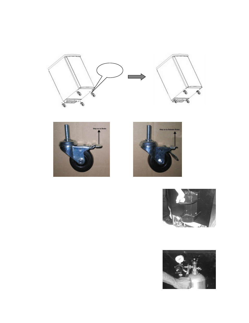 Avanti BD6000 User Manual | Page 12 / 36