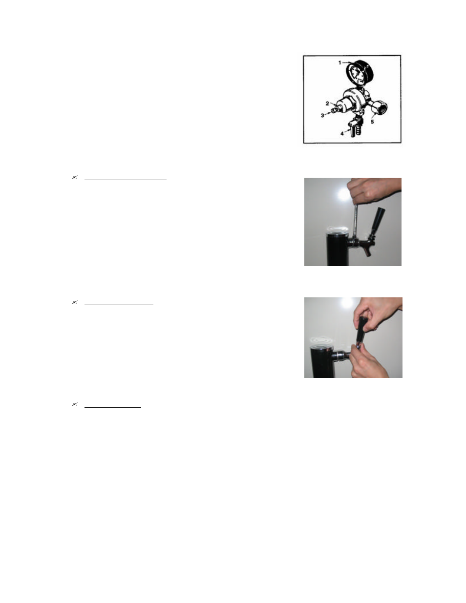 Avanti BD6000 User Manual | Page 15 / 36