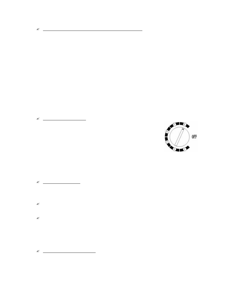 Avanti BD6000 User Manual | Page 16 / 36