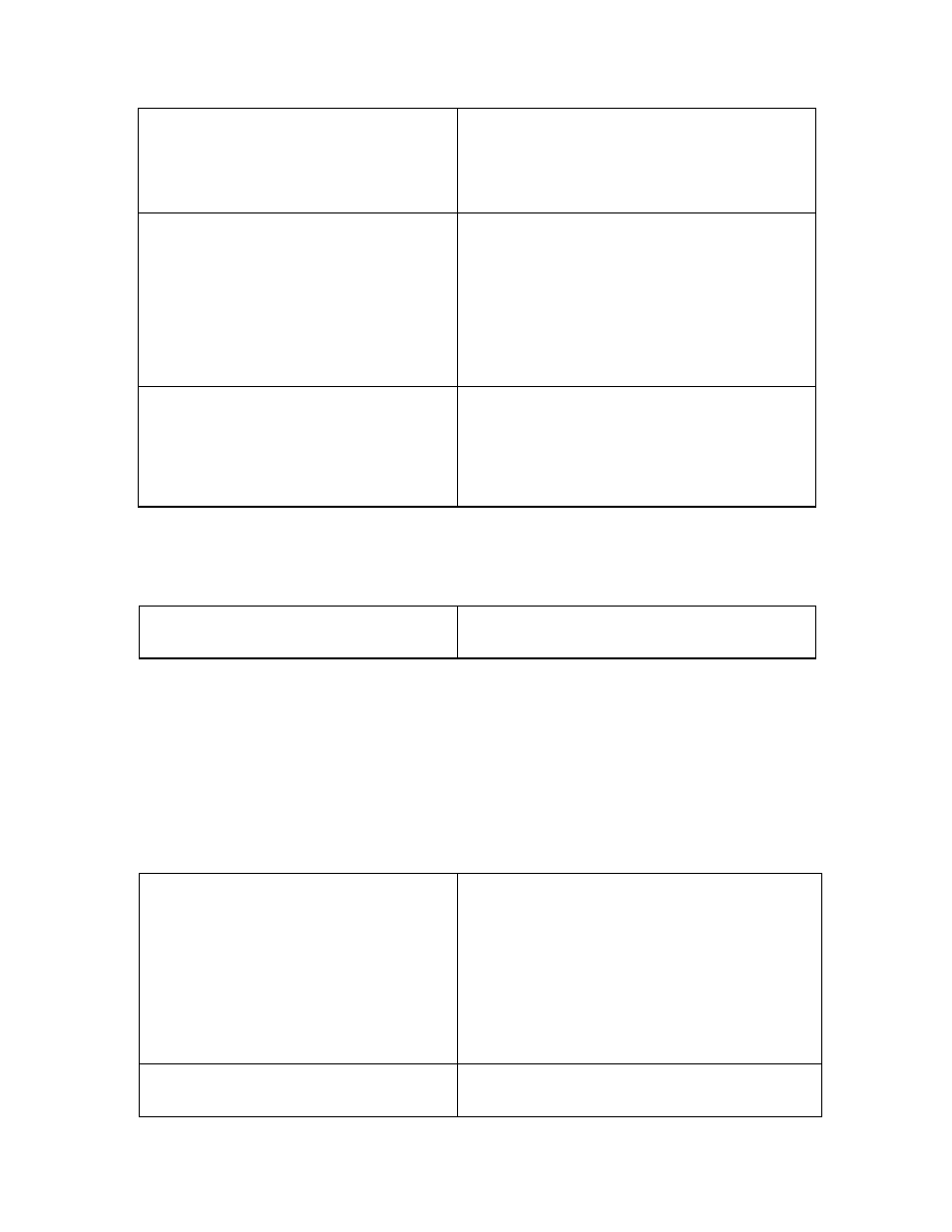 Avanti BD6000 User Manual | Page 19 / 36
