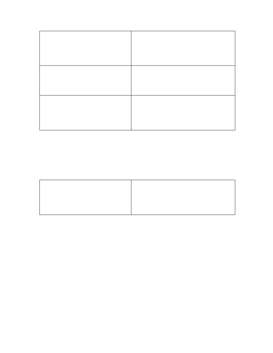 Avanti BD6000 User Manual | Page 22 / 36