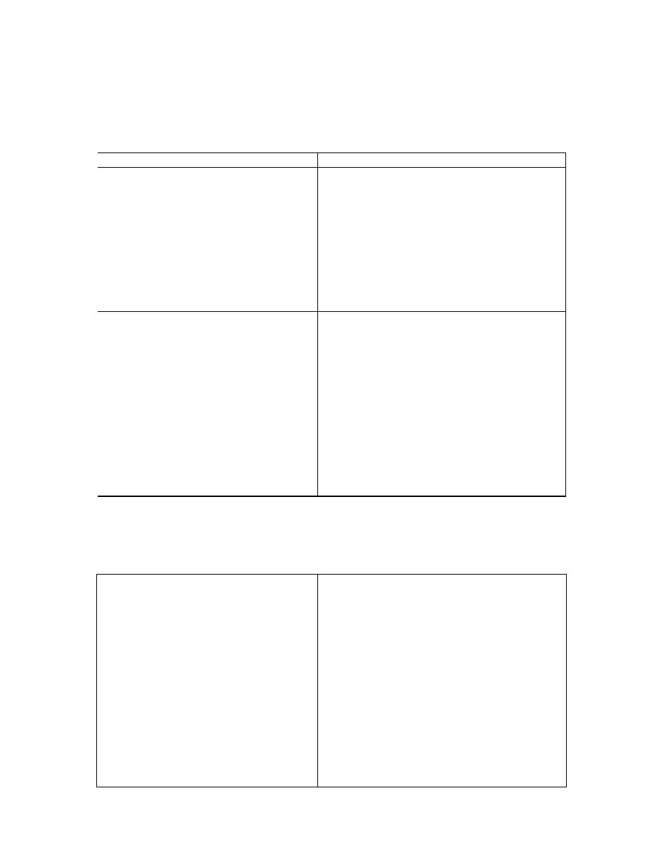 Avanti BD6000 User Manual | Page 33 / 36