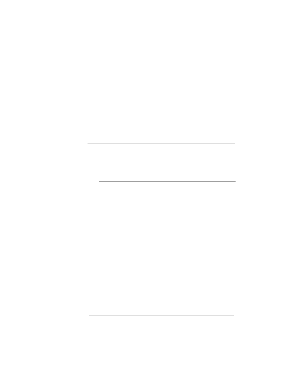 Avanti BD6000 User Manual | Page 7 / 36