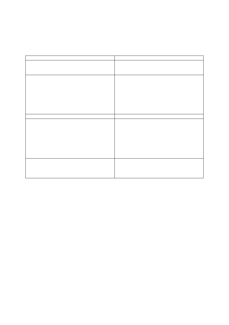 Avanti VM329WL User Manual | Page 10 / 17