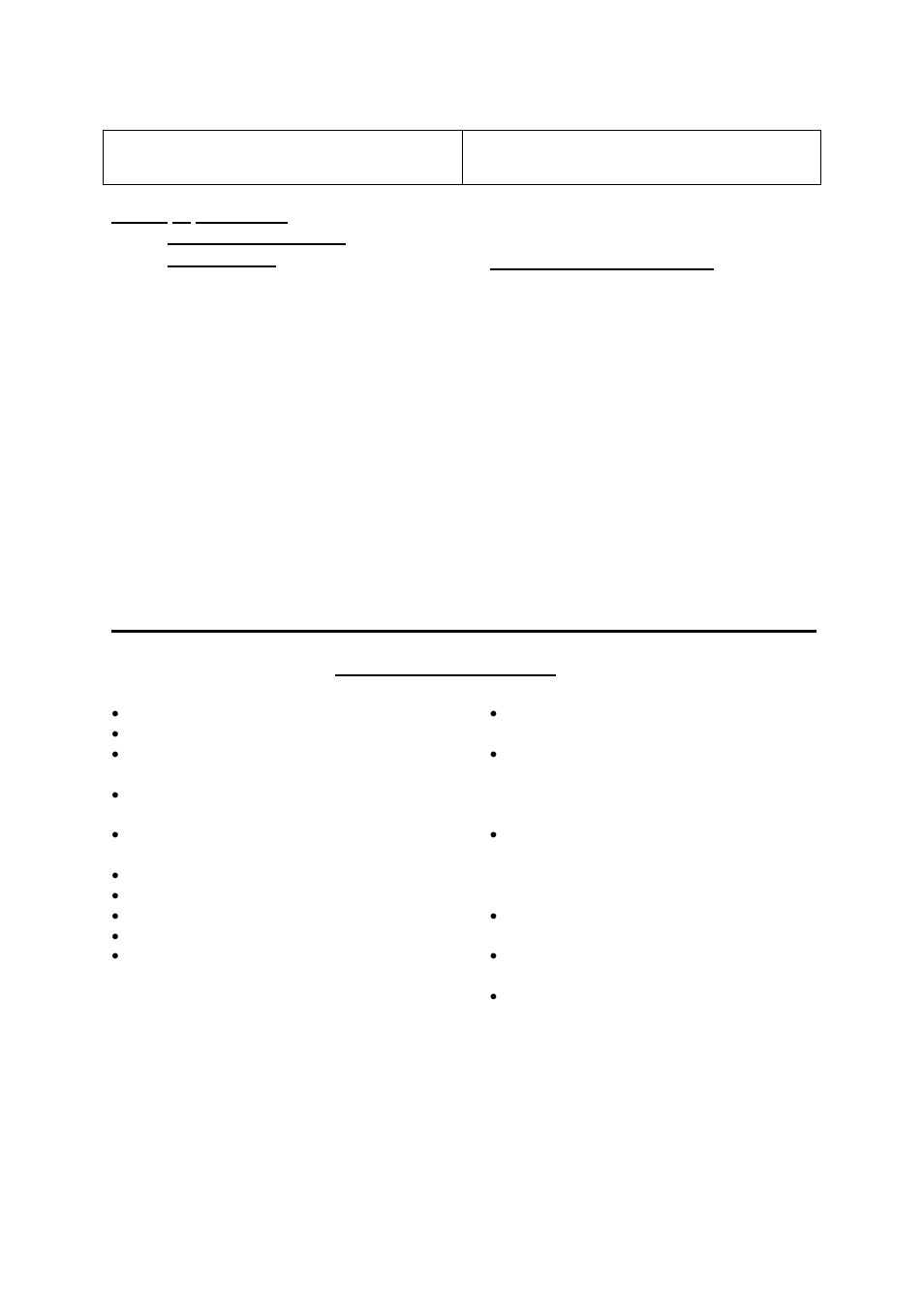 Avanti VM329WL User Manual | Page 12 / 17