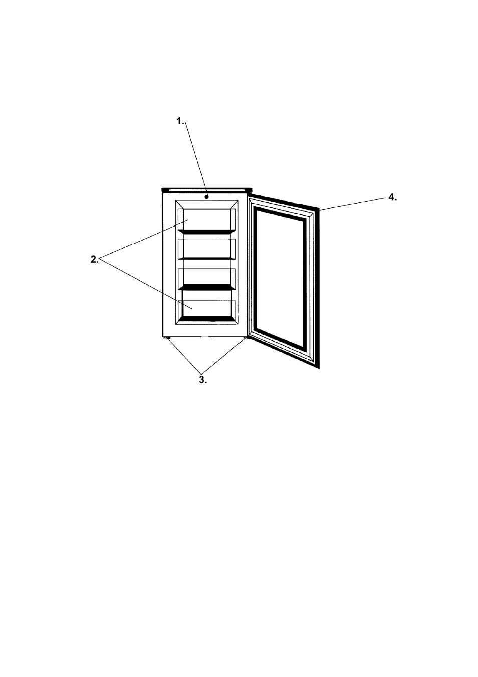 Avanti VM329WL User Manual | Page 4 / 17