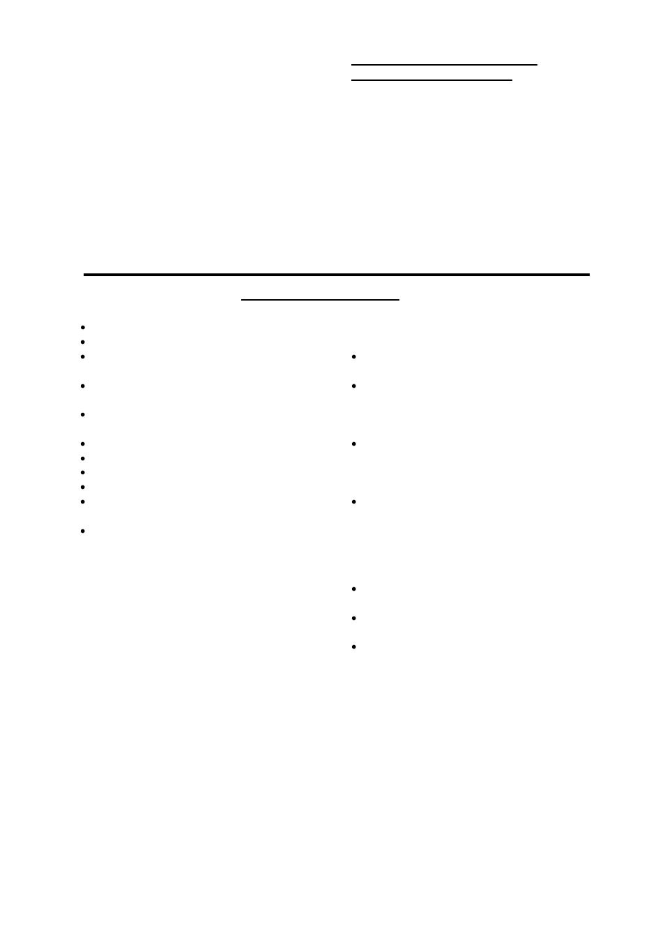 Avanti AR1733B User Manual | Page 12 / 16